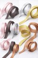 5 mm 5 renk sedef serisi renkli quilling kağıdı - 250'li sedefli karışık, hsk-000-5mm, 10 mm (1cm) sedefli quilling kağıtları