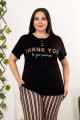 lady 10961 battal boy büyük beden kısa kol pijama takımı, ub-lady10961-2xl, büyük beden (battal boy) pijama takımları, Lady