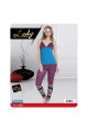 lady 9720 i̇p askılı bayan pijama takımı - art 9720, lady-9720, lady pijama takımı, Lady