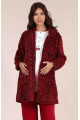 baha 4001 welsoft sabahlıklı lohusa pijama takımı - renk seçenekli 3 lü hamile pijaması, haluk-bayram4001, lohusa pijama takımları, Erdeniz