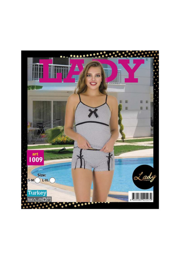 lady 6800 battal boy büyük beden i̇p askılı tunik gecelik  2xl - 3xl - 4xl, lady-art-1009, lady pijama takımı, Lady