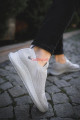 gri renk günlük unisex sneakers slip-on, hafif yürüyüş bağcıksız spor ayakkabı, tybzg1hhe2nw1gni66, spor ayakkabı, Ferrossa