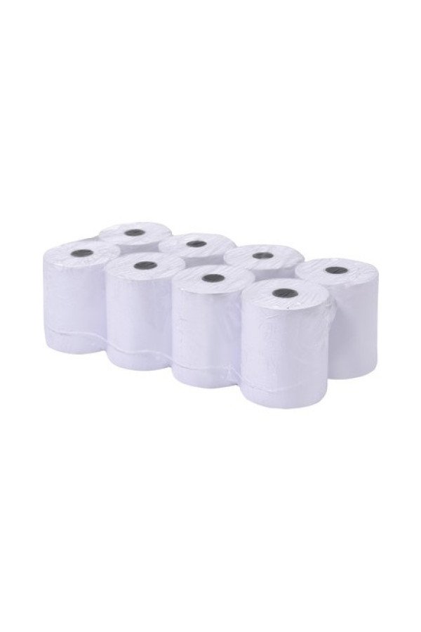 acrox pos rulosu 80x30 10'lu paket, 296-72515, termal rulo çeşitleri, Quilling Seti