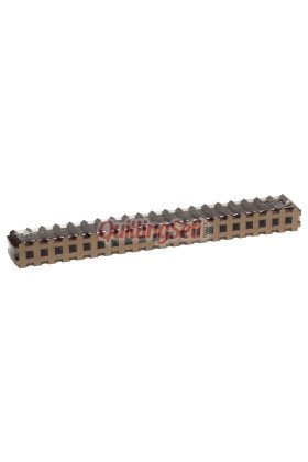 Ahşap Çit 30 CM, 3mm MDF