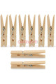 ahşap mandal 24lü paket, 8697417880053, hırdavat ürünleri, Quilling Seti