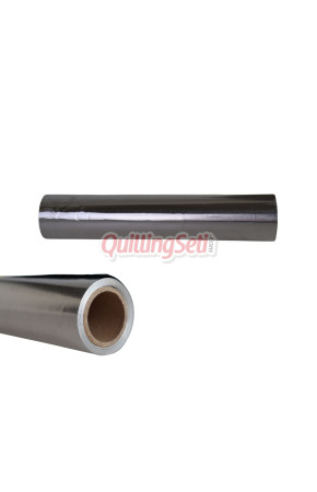 Alüminyum Folyo 10 Mikron - 25CM x 10MT