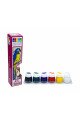 cam boyası 15ml 6 renk, 86965112574125, hobi boyaları, Südor