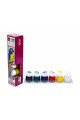 cam boyası 15ml 6 renk, 86965112574125, hobi boyaları, Südor