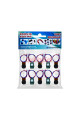 deney zili - elektrik deneyi zili 3v, 8681277142413, elektronik ürünler, Quilling Seti