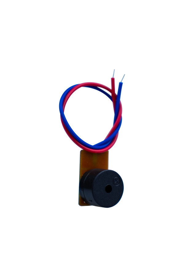 deney zili - elektrik deneyi zili 3v, 8681277142413, elektronik ürünler, Quilling Seti