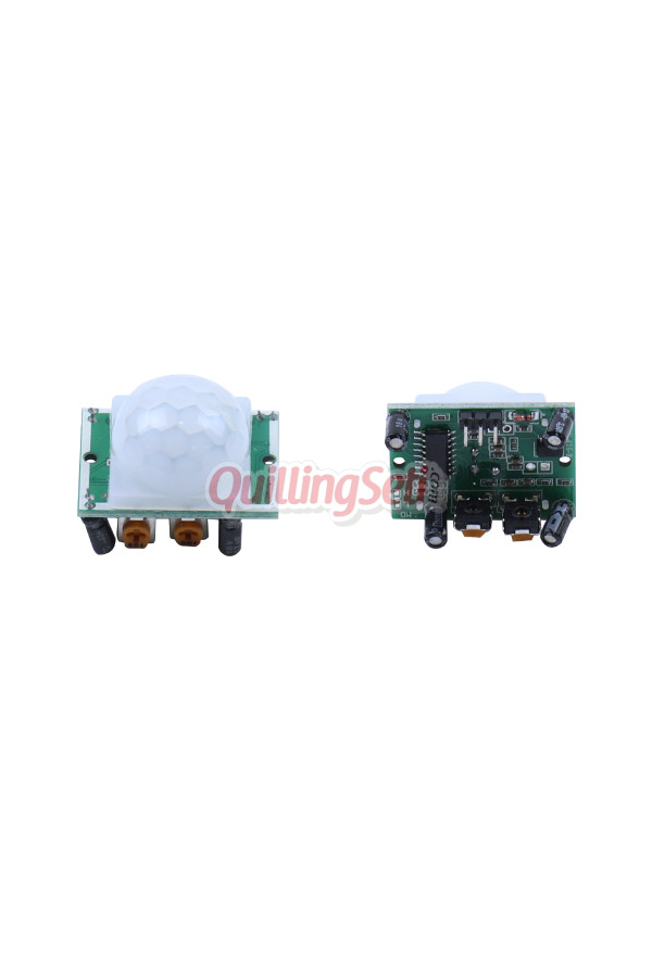 hareket sensörü, 8681277144998, elektronik ürünler, Quilling Seti