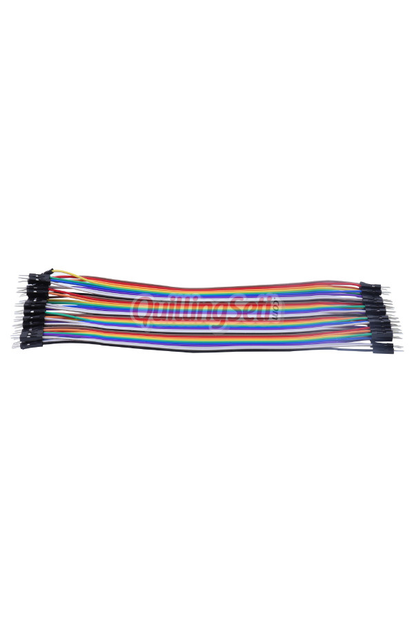 jumper kablo erkek-erkek, 8681277144882, elektronik ürünler, Quilling Seti