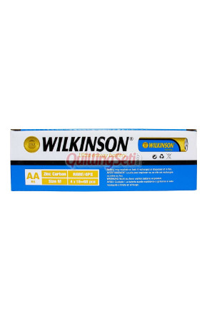 Kalem Pil 1.5Wolt 60'lı Paket