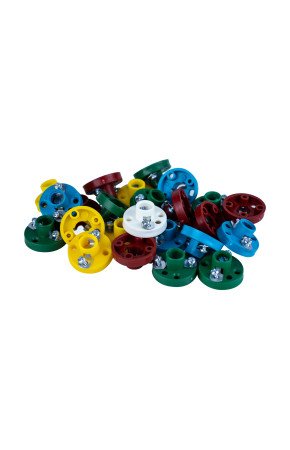 Mini Ampul Plastik Duy