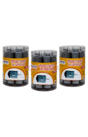 Solar (VARİSTÖR) DC Motor 3 Wolt