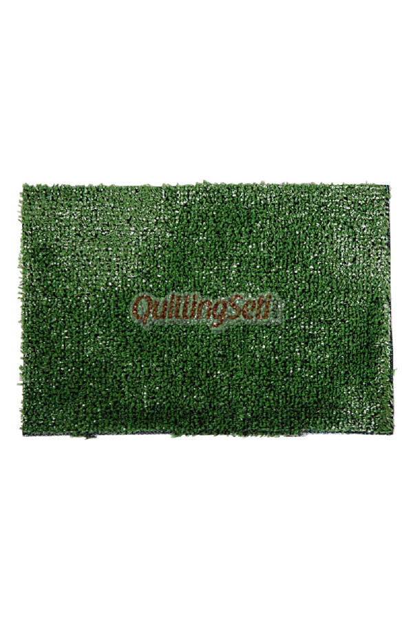 suni çim büyük boy 30 x 42 xm 5li paket, 8681277139604, okul ve okul öncesi ürünler, Quilling Seti