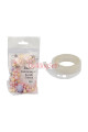 balon dekorasyon şeri̇di̇ 5 mt, 8509990028961, kutlama parti malzemeleri, Quilling Seti