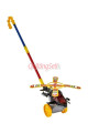 bayraktar heli̇kopter çınçın, 8509990028954, oyunlar ve oyuncaklar, Quilling Seti