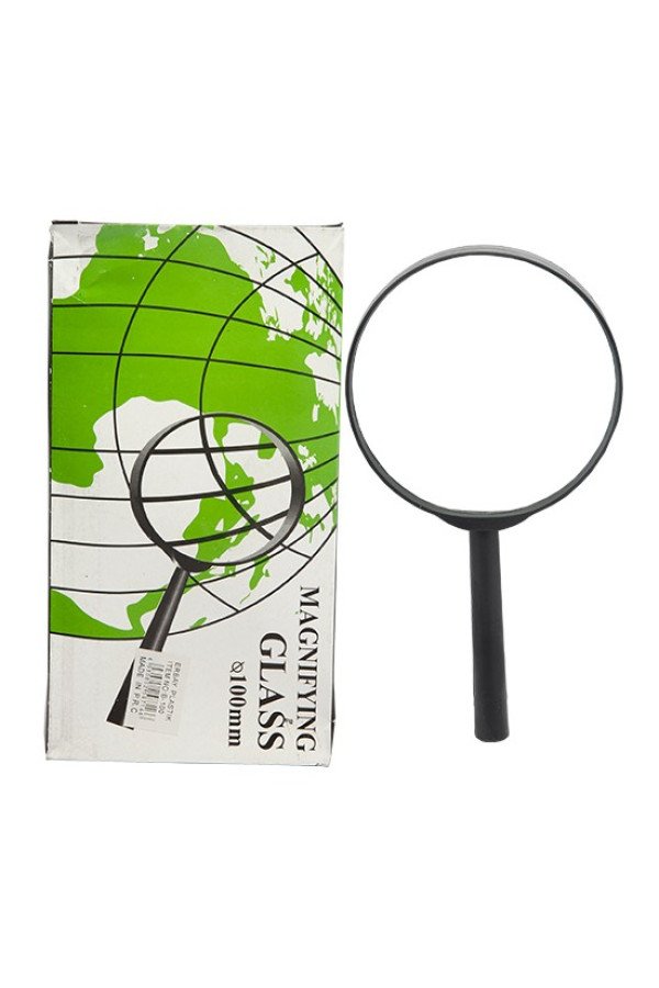 Büyüteç 100 mm, 3333347 büyüteç 100 mm, 3333347, okul ve okul öncesi ürünler, Quilling Seti