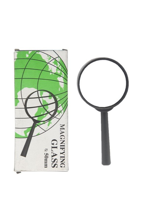 Büyüteç 50 mm, 8693889100989 büyüteç 50 mm, 8693889100989, okul ve okul öncesi ürünler, Quilling Seti