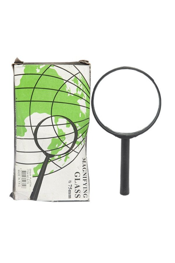 Büyüteç 75 mm, 8681277133107 büyüteç 75 mm, 8681277133107, okul ve okul öncesi ürünler, Quilling Seti