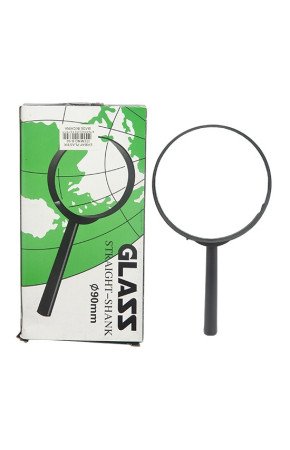 BÜYÜTEÇ 90 MM B-90#