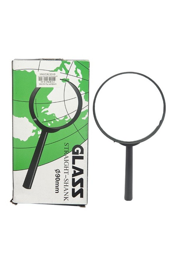 Büyüteç 90 mm, 8681277141645 büyüteç 90 mm, 8681277141645, okul ve okul öncesi ürünler, Quilling Seti