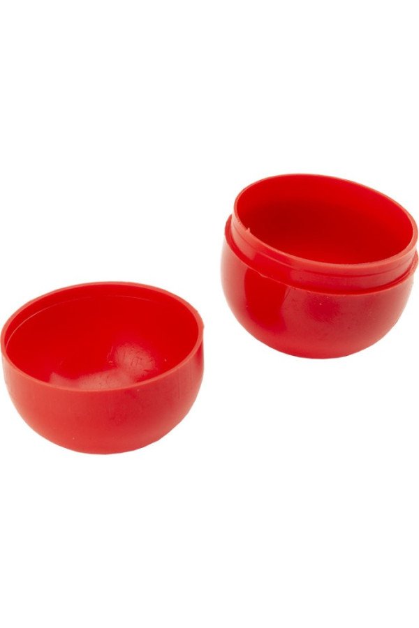 çekiliş topu, sürpriz yumurta kutusu, karışık renklerde, 100 adetli, 8509990028497, oyunlar ve oyuncaklar, Quilling Seti