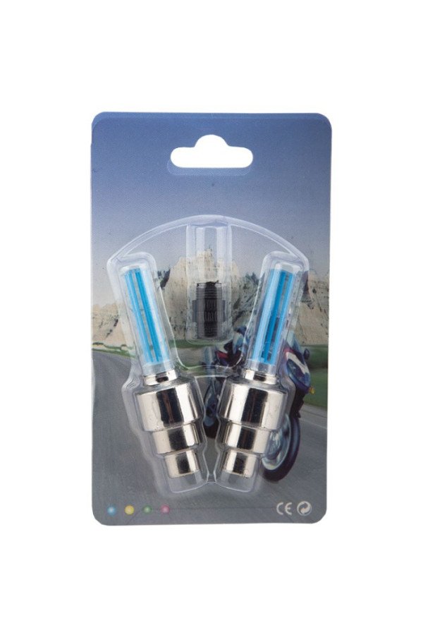 bisiklet işıklı sibop kapağı 2 adet, 8633226655bttn, hırdavat ürünleri, Quilling Seti