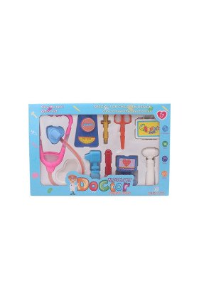 DENİZ KUTULU DOKTOR SETİ DNZ-021#