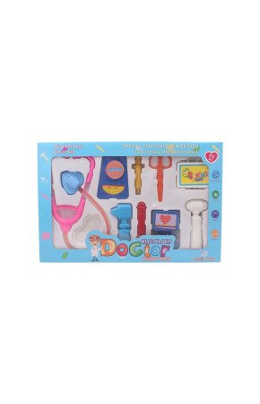 DENİZ KUTULU DOKTOR SETİ DNZ-021#