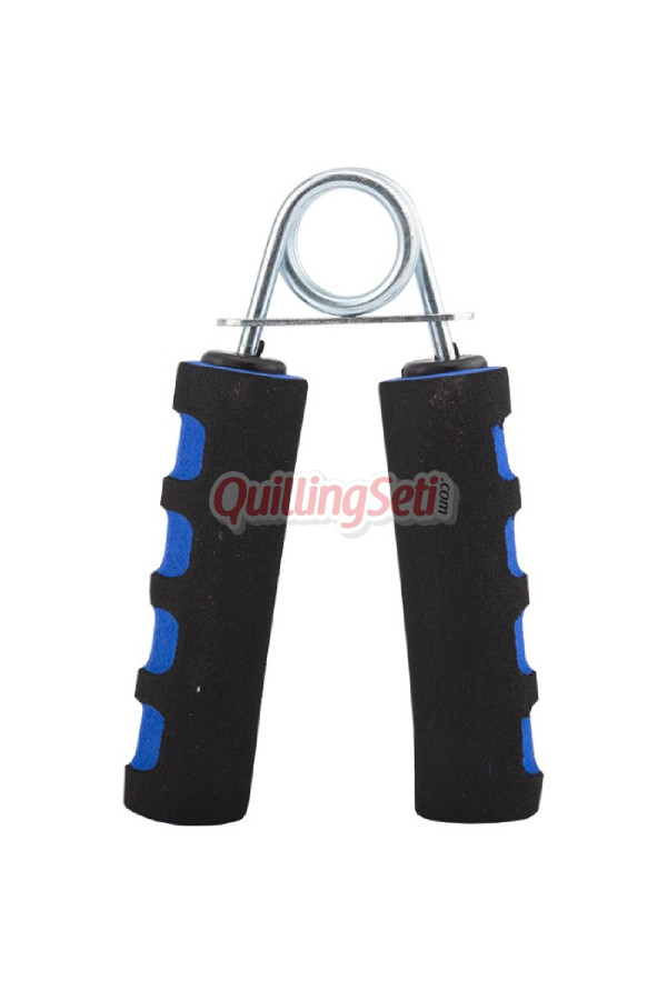 güçlü eller ve bilekler i̇çin: el spor yayı, 8682291909914, bireysel & takım sporları, Quilling Seti