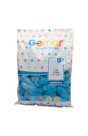 GEMAR RAUND(DIŞ MEKAN) AÇIK MAVİ BALON G12/09# GEMAR RAUND(DIŞ MEKAN) AÇIK MAVİ BALON G12/09#
