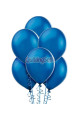 koyu mavi renk dış mekan balonu 100lü paket, 8509990028831, kutlama parti malzemeleri, Quilling Seti