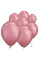 pembe renk dış mekan balonu 100lü paket, 8509990028893, kutlama parti malzemeleri, Quilling Seti
