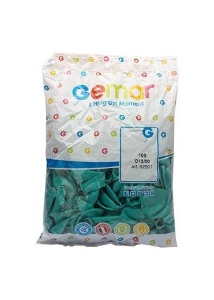 GEMAR RAUND(DIŞ MEKAN) SU YEŞİLİ BALON G12/50#