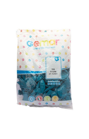 GEMAR RAUND(DIŞ MEKAN) TURKUAZ BALON G12/68# GEMAR RAUND(DIŞ MEKAN) TURKUAZ BALON G12/68#