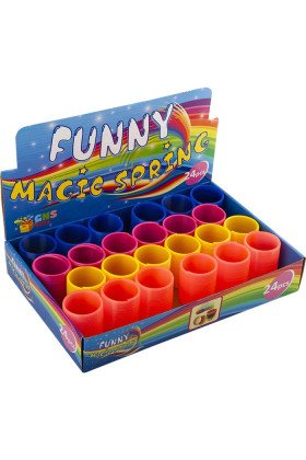 GNS KARTELE FUNNY YAY 24LÜ