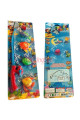 balık olta seti̇ orta boy oyuncak seti hl-3000, 1309202009, oyunlar ve oyuncaklar, Quilling Seti