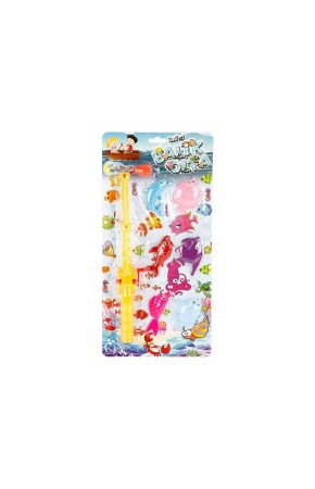 HİLAL MİNİ OLTA SETİ HİLAL-230/HL-3003