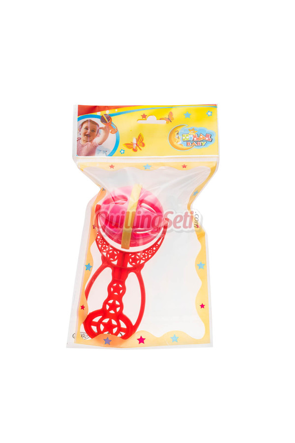 saplı çıngırak oyuncak h-060/hl-1000, 8697445827167, oyunlar ve oyuncaklar, Quilling Seti