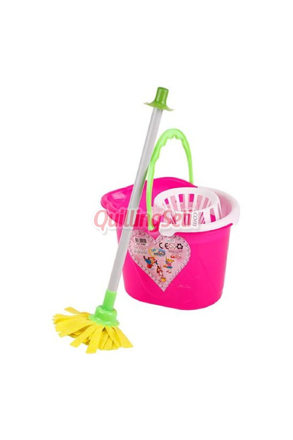 hi̇lal temi̇zli̇k kovasi, 8509990028763, oyunlar ve oyuncaklar, Quilling Seti