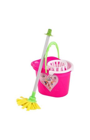 HİLAL TEMİZLİK KOVASI  H055/HL-5000