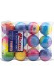 küçük beyzbol stres topu 6,30 cm, 8509990028480, oyunlar ve oyuncaklar, Quilling Seti