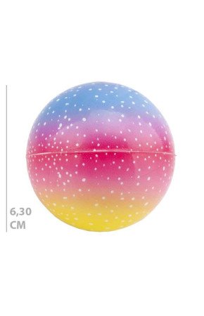 KÜÇÜK BEYZBOL STRES TOPU 6,30CM ALM-3405 KÜÇÜK BEYZBOL STRES TOPU 6,30CM ALM-3405