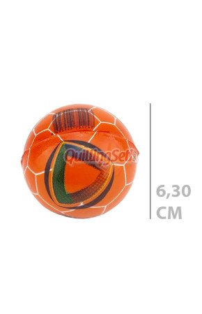 Küçük Renkli̇ Stres Topu 6,3 Cm ALM-3401#
