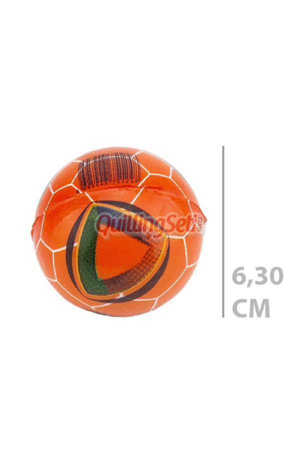 küçük renkli̇ stres topu 6,3 cm alm-3401#, 8509990028565, oyunlar ve oyuncaklar, Quilling Seti