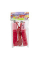 küçük boy taraftar stres topu 6,3 cm, 8509990028572, oyunlar ve oyuncaklar, Quilling Seti