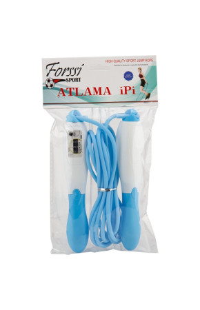 LÜX SAYAÇLI ATLAMA İPİ