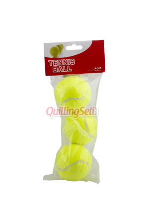 Lüx Teni̇s Topu